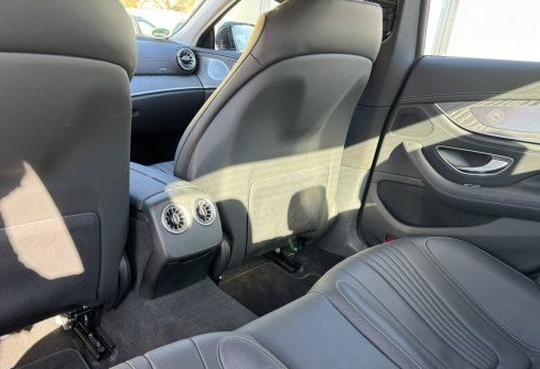 Mercedes-Benz CLS 300 d 4Matic foto 21