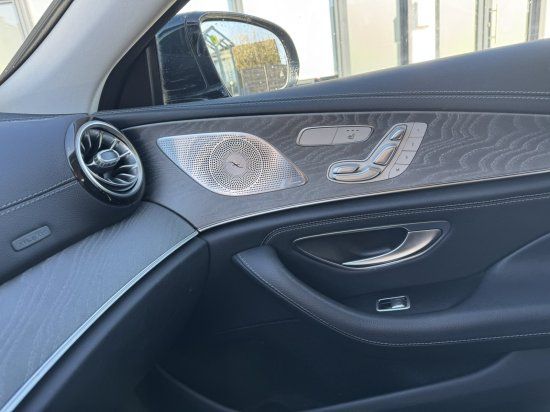 Mercedes-Benz CLS 300 d 4Matic foto 22