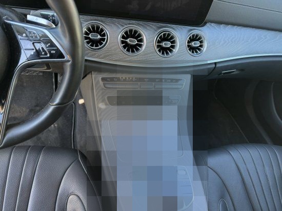 Mercedes-Benz CLS 300 d 4Matic foto 23