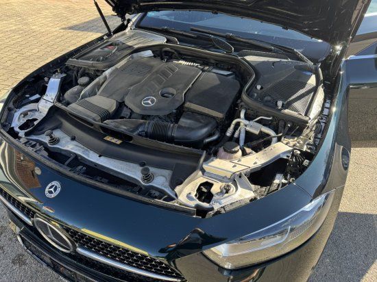 Mercedes-Benz CLS 300 d 4Matic foto 24