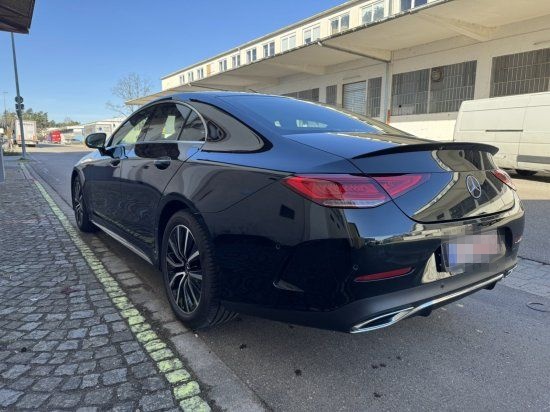 Mercedes-Benz CLS 300 d 4Matic foto 6