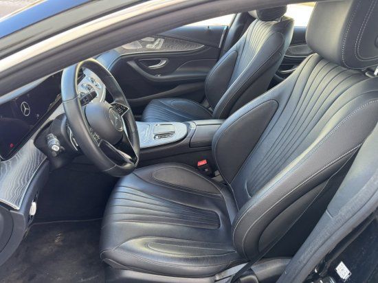 Mercedes-Benz CLS 300 d 4Matic foto 9