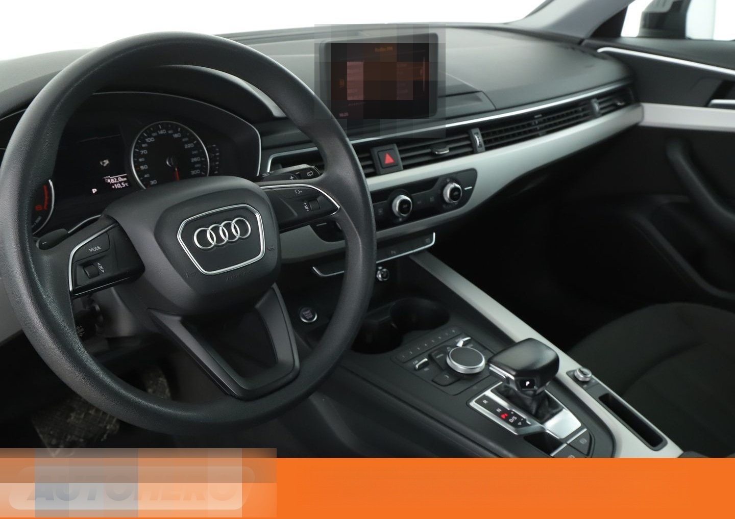 Audi A4 35 TFSI Aut.*XENON*TEMPO*PDC* foto 11