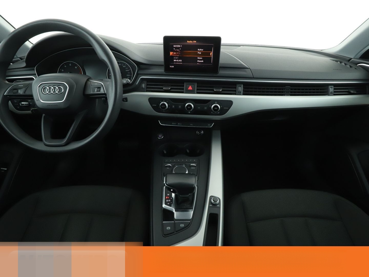 Audi A4 35 TFSI Aut.*XENON*TEMPO*PDC* foto 12