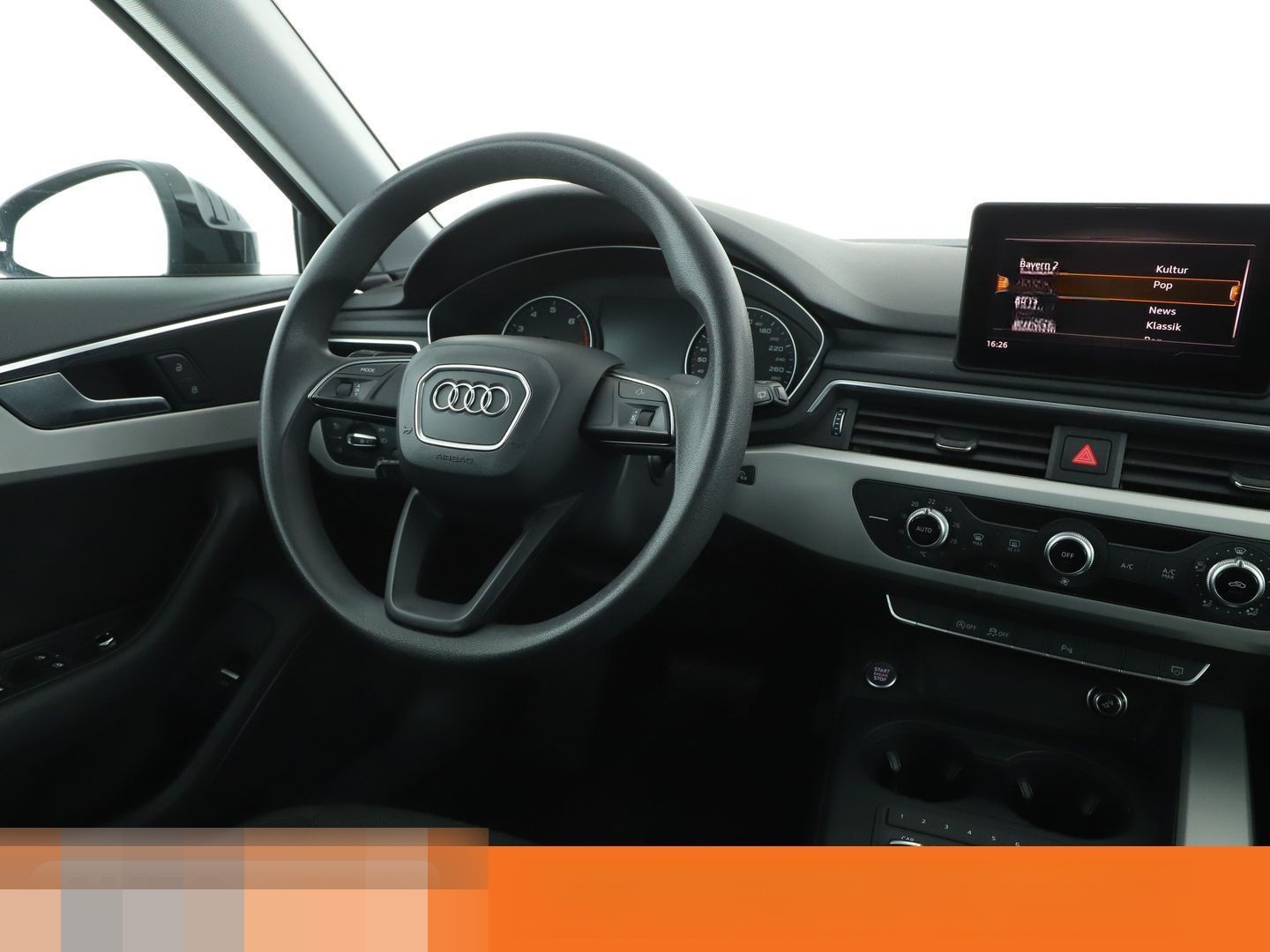 Audi A4 35 TFSI Aut.*XENON*TEMPO*PDC* foto 13