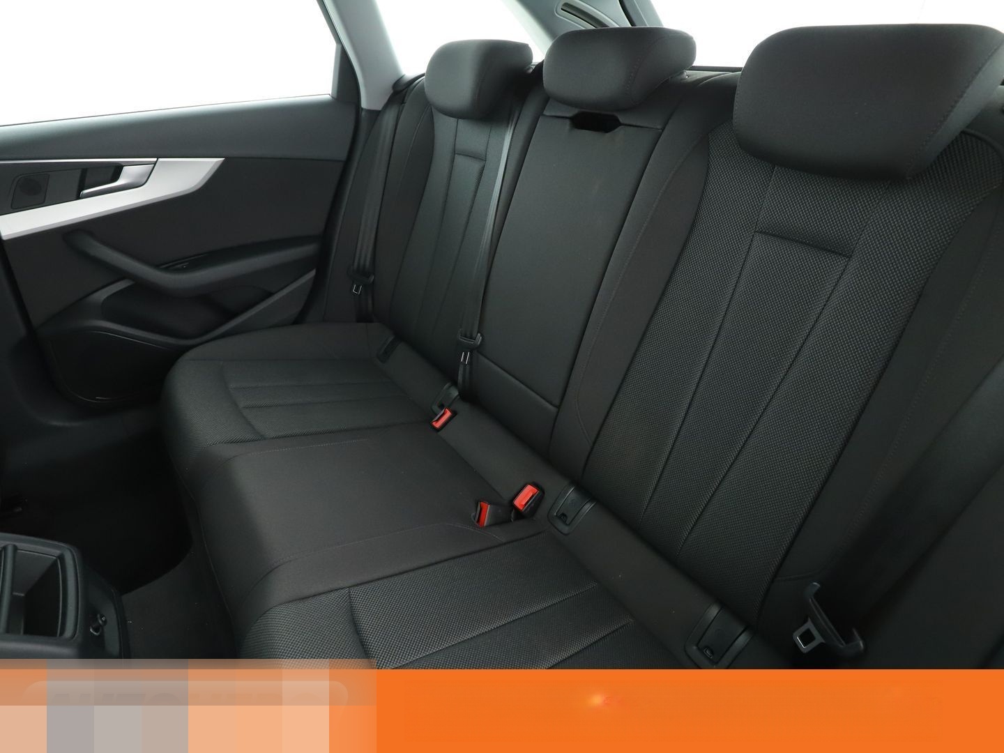 Audi A4 35 TFSI Aut.*XENON*TEMPO*PDC* foto 14