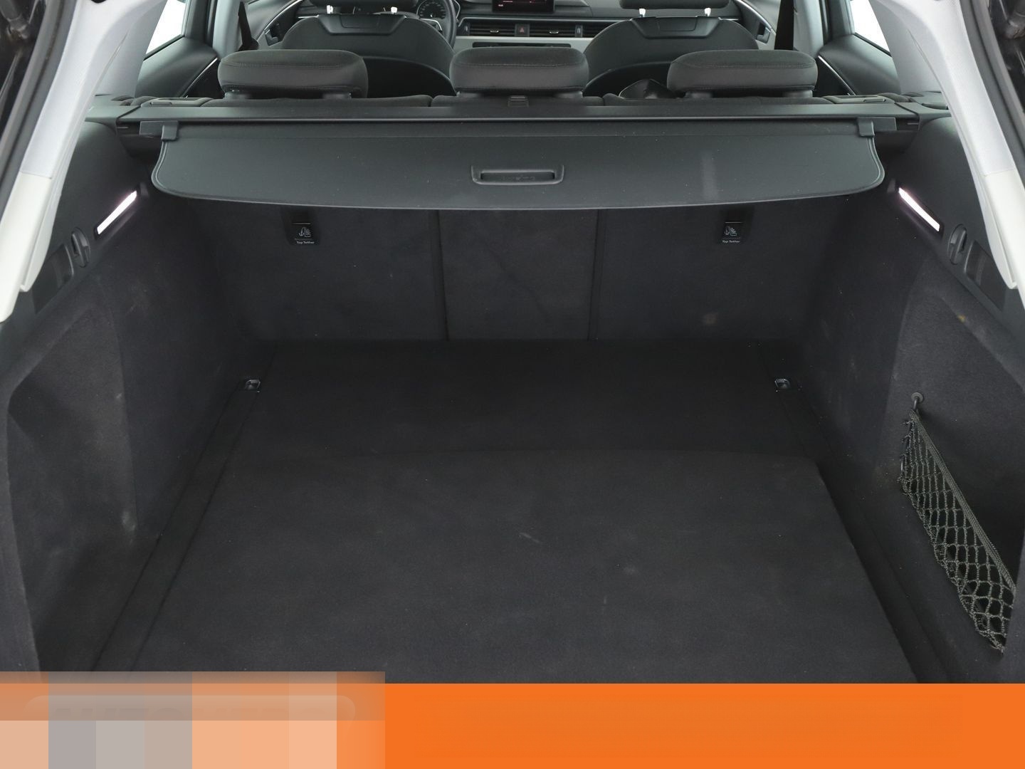 Audi A4 35 TFSI Aut.*XENON*TEMPO*PDC* foto 18