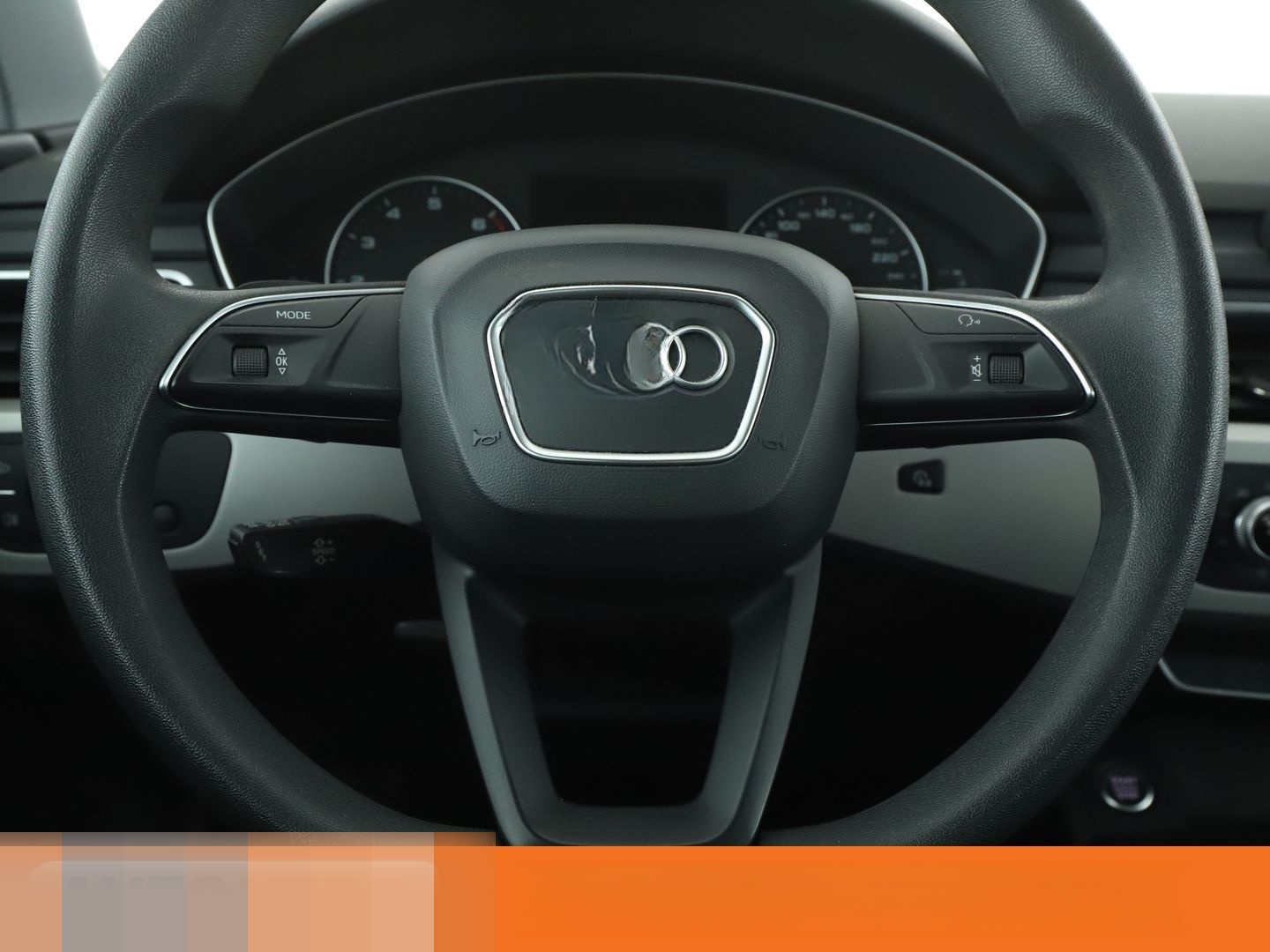 Audi A4 35 TFSI Aut.*XENON*TEMPO*PDC* foto 19