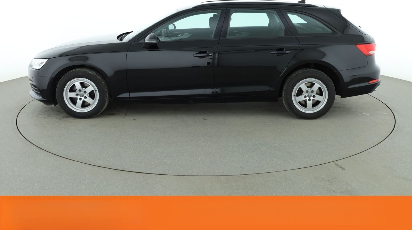 Audi A4 35 TFSI Aut.*XENON*TEMPO*PDC* foto 3