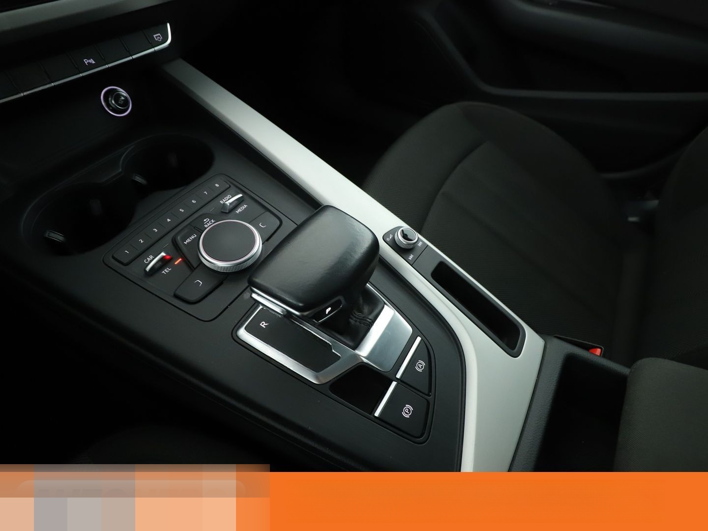 Audi A4 35 TFSI Aut.*XENON*TEMPO*PDC* foto 24