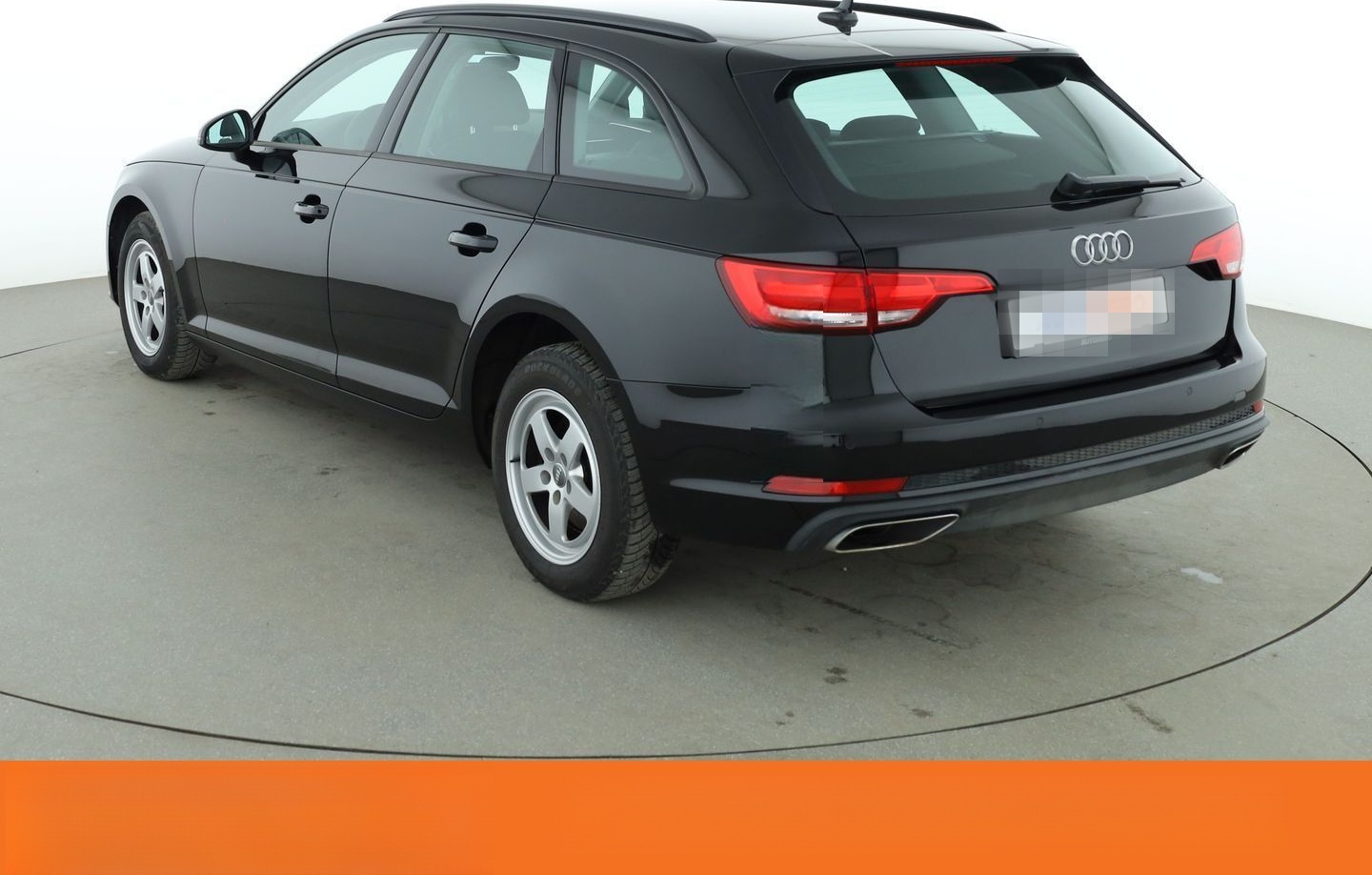Audi A4 35 TFSI Aut.*XENON*TEMPO*PDC* foto 4