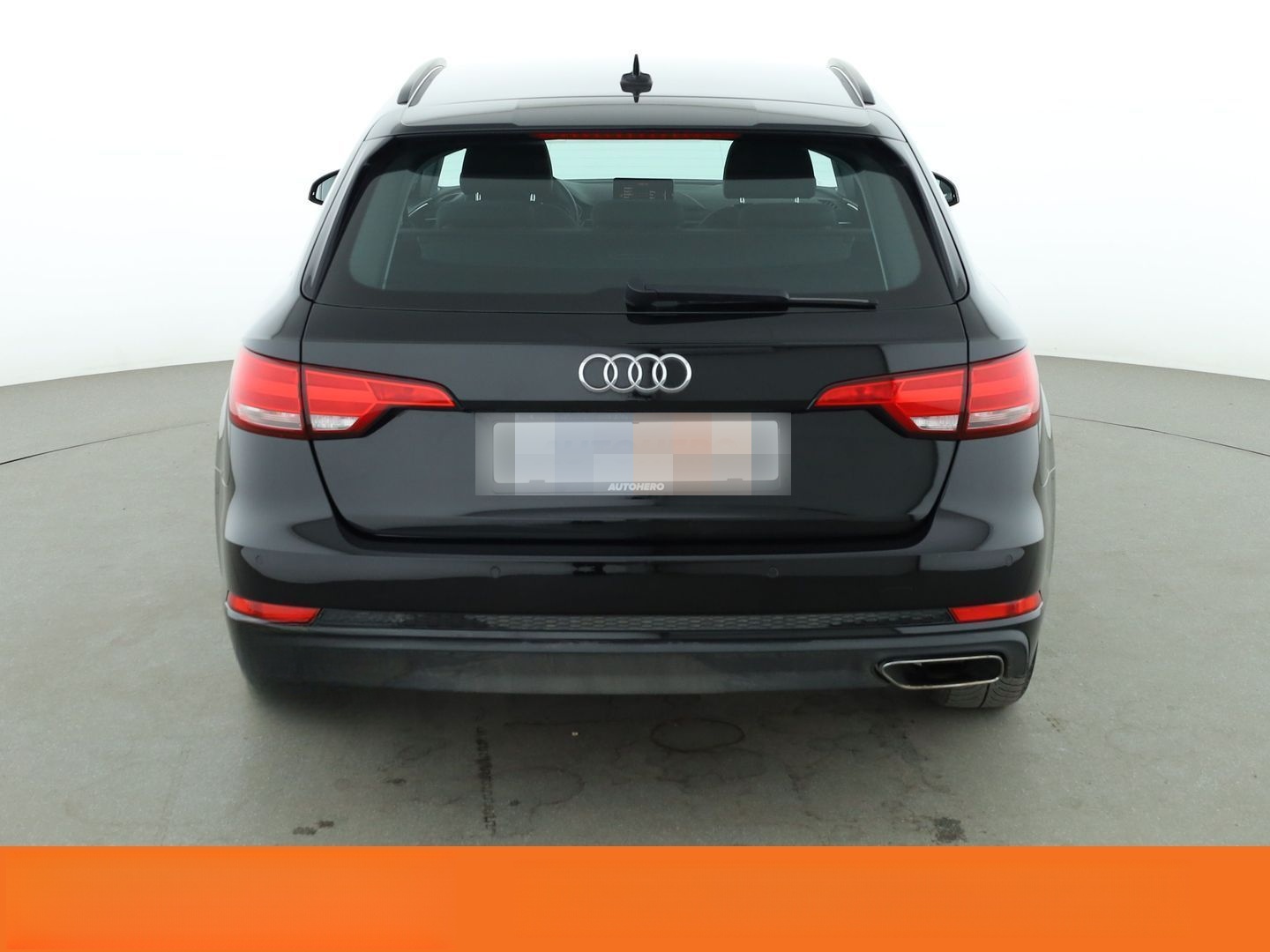 Audi A4 35 TFSI Aut.*XENON*TEMPO*PDC* foto 5