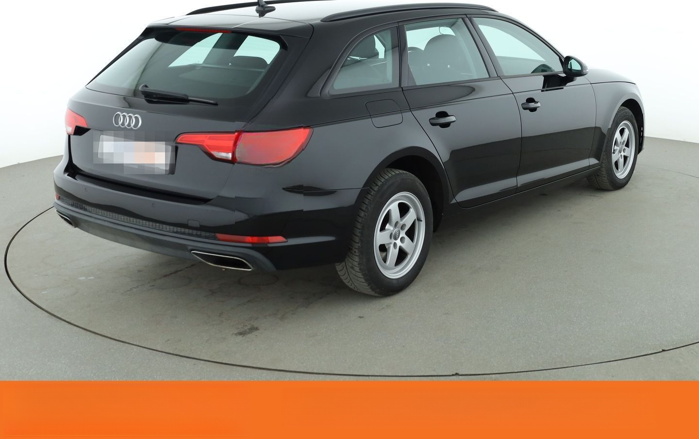 Audi A4 35 TFSI Aut.*XENON*TEMPO*PDC* foto 6