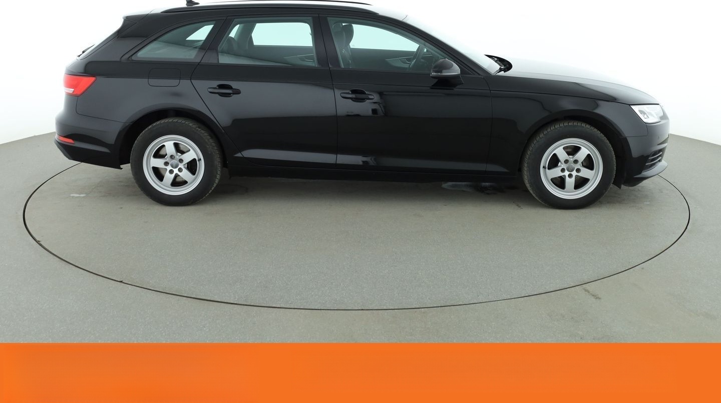 Audi A4 35 TFSI Aut.*XENON*TEMPO*PDC* foto 7