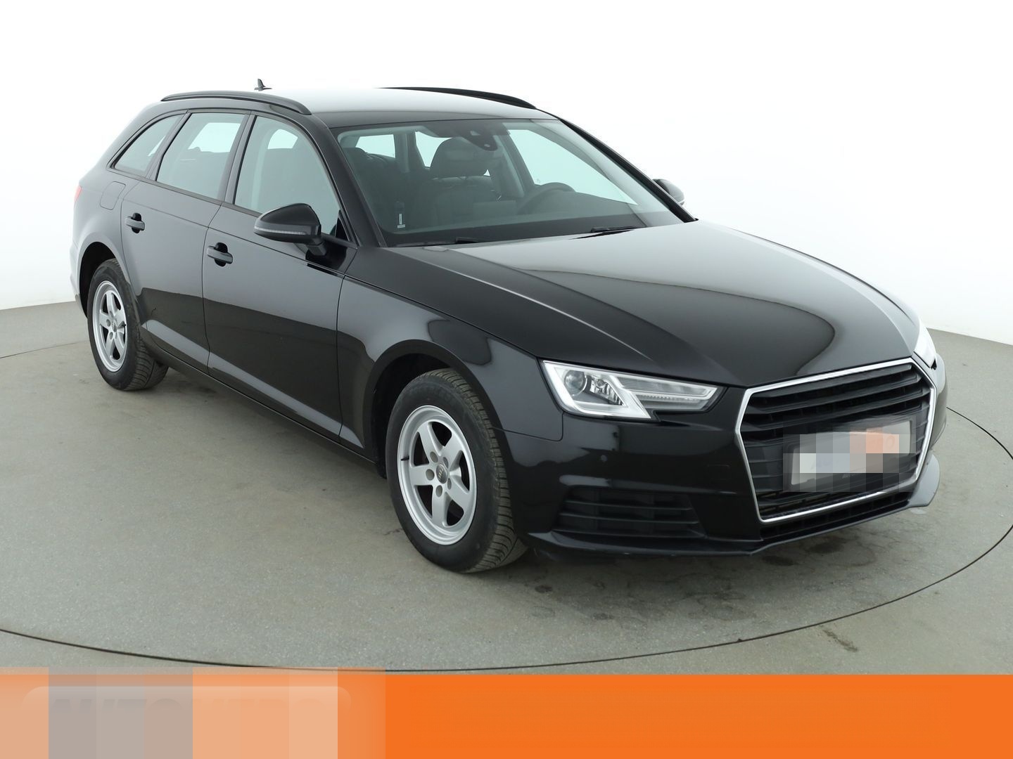 Audi A4 35 TFSI Aut.*XENON*TEMPO*PDC* foto 8