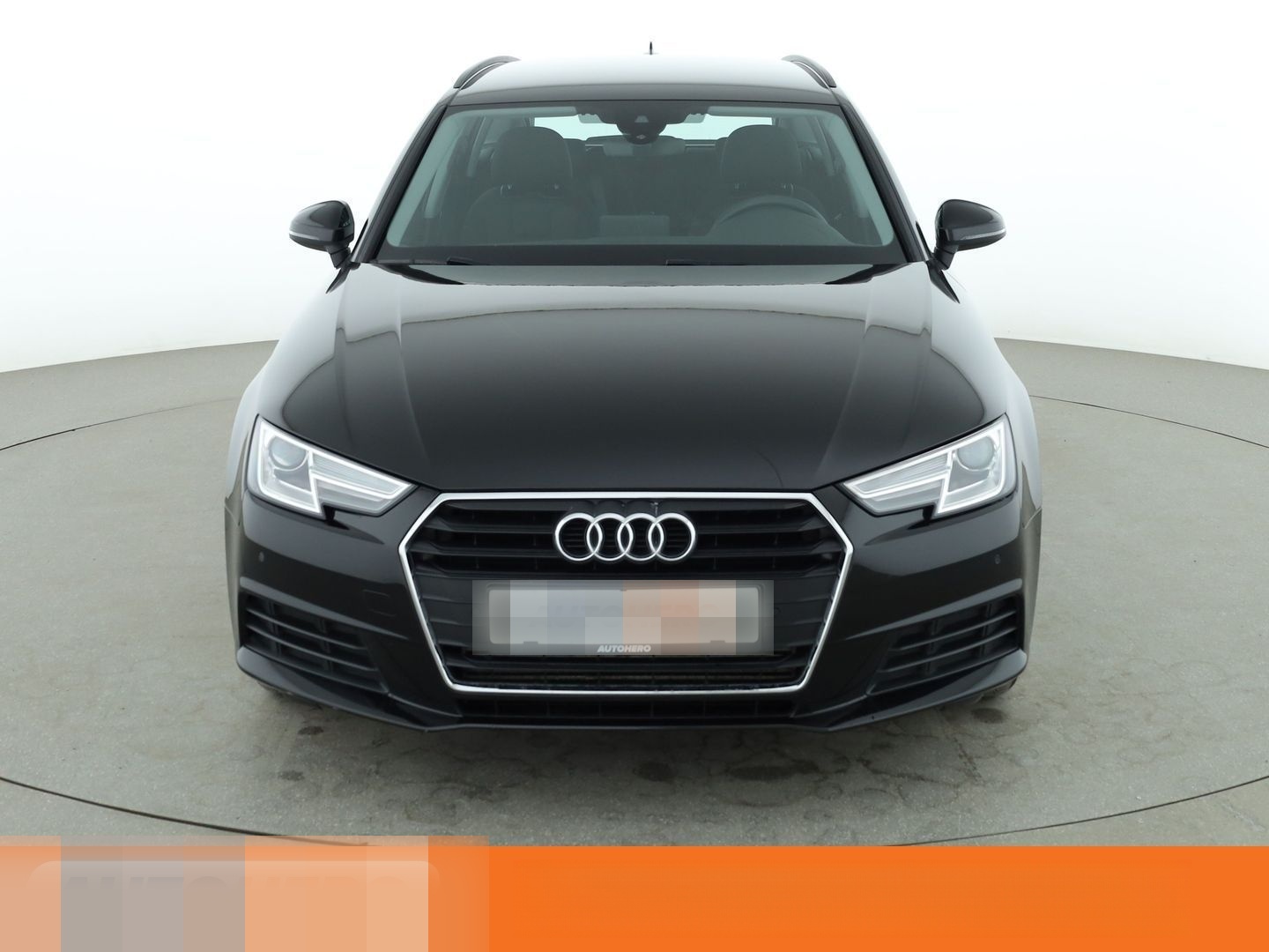 Audi A4 35 TFSI Aut.*XENON*TEMPO*PDC* foto 9