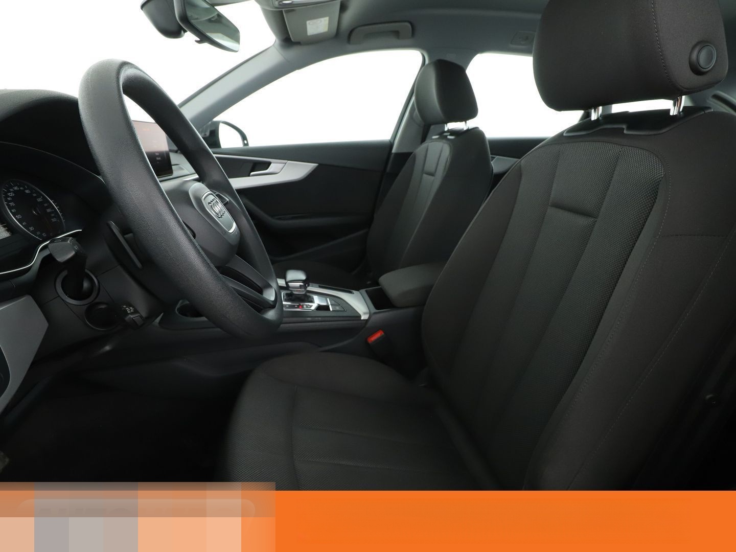 Audi A4 35 TFSI Aut.*XENON*TEMPO*PDC* foto 10