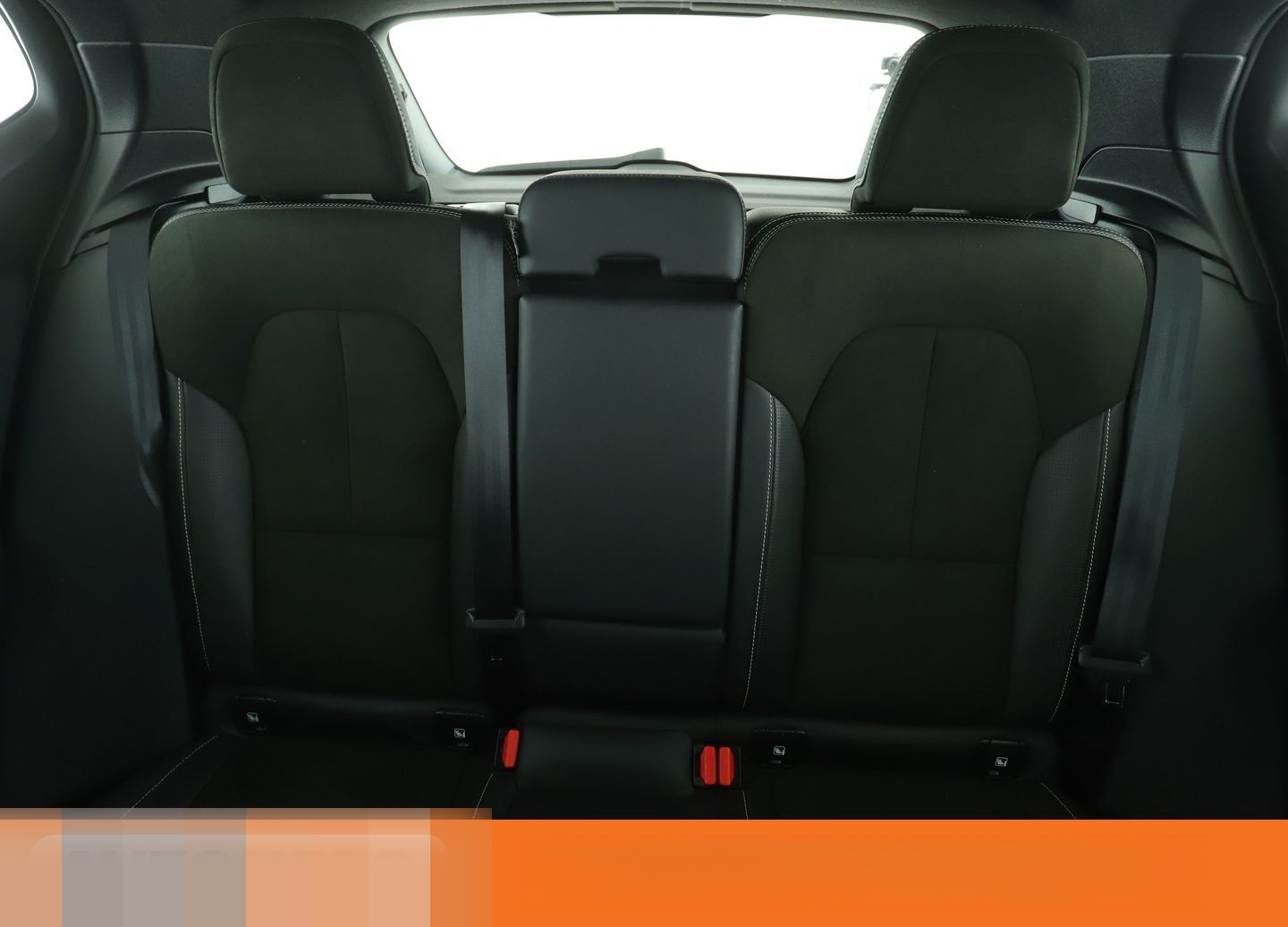 Volvo XC40 2.0 D4 R-Design AWD Aut.*NAVI*LED*TEMPO*CAM foto 16