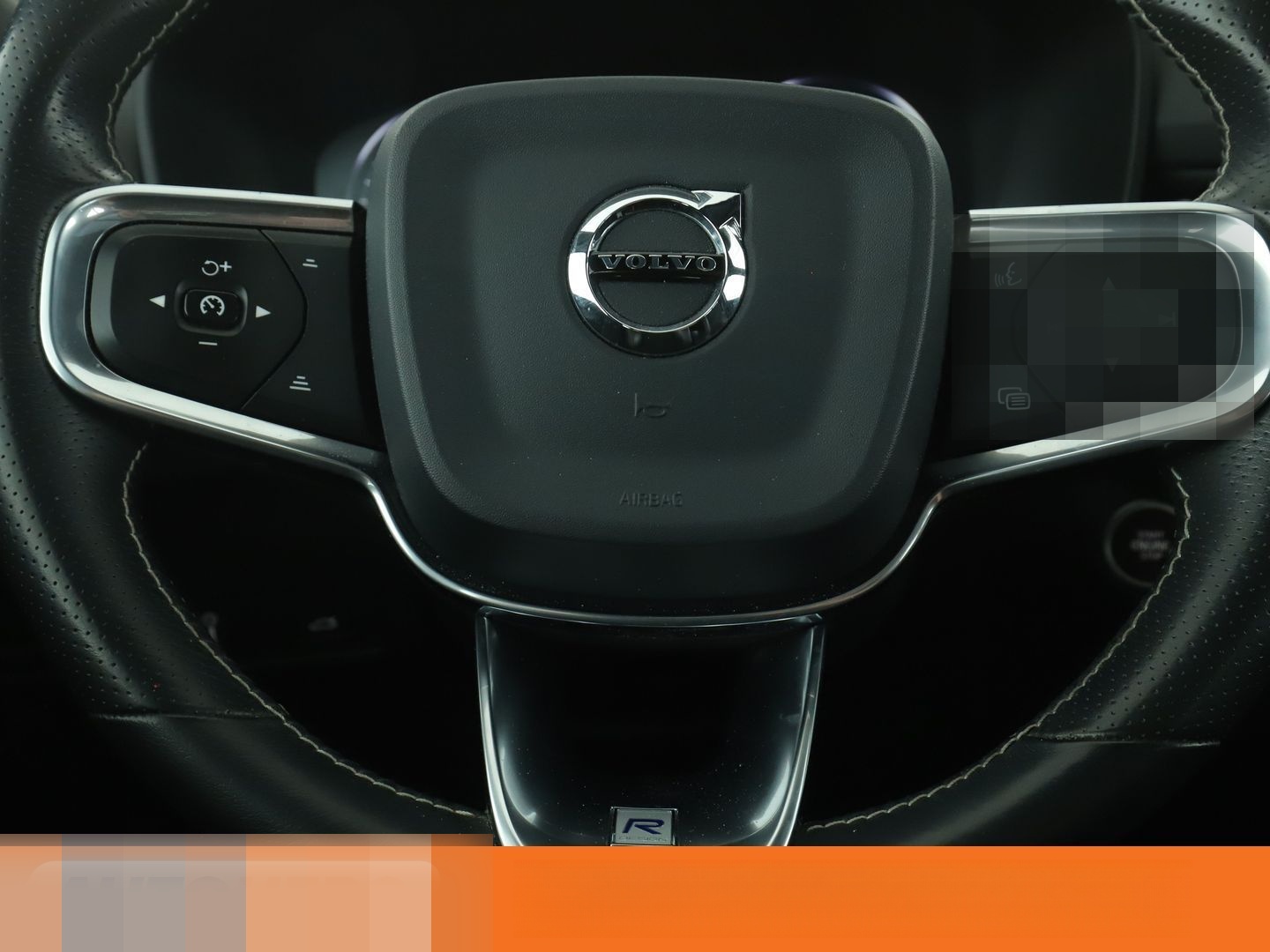 Volvo XC40 2.0 D4 R-Design AWD Aut.*NAVI*LED*TEMPO*CAM foto 19