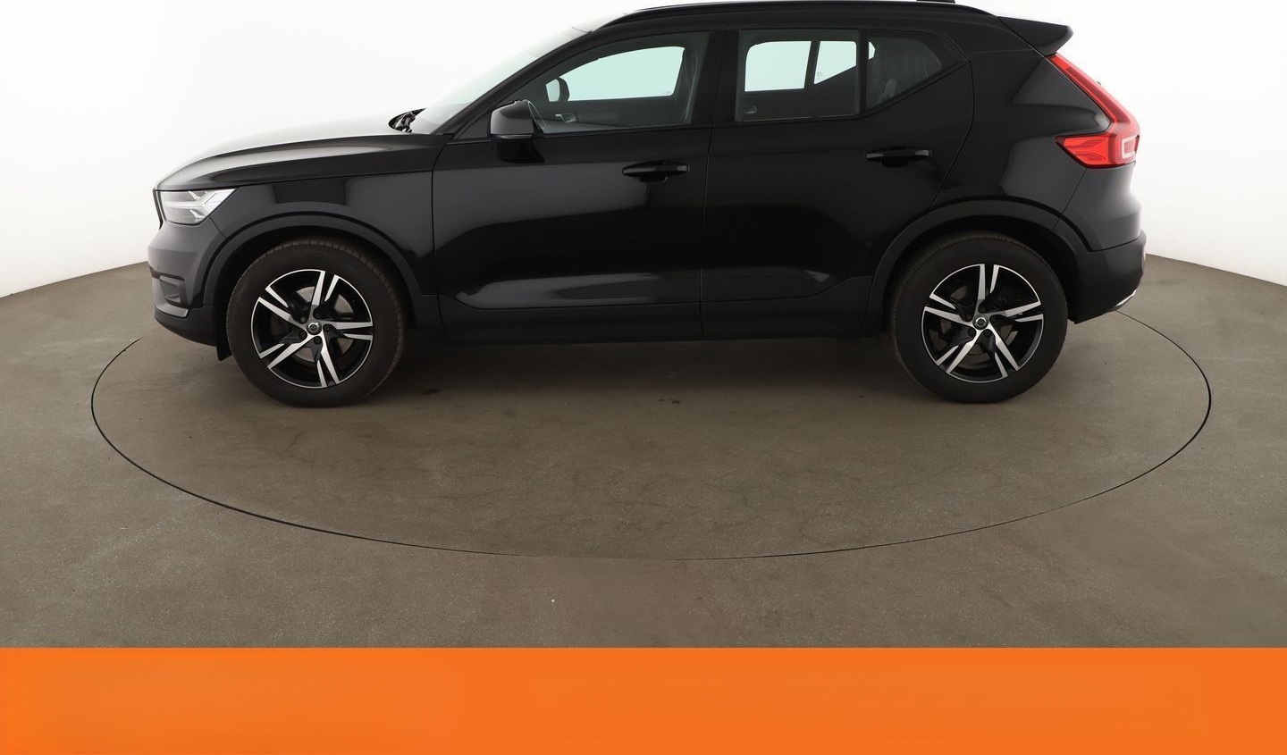 Volvo XC40 2.0 D4 R-Design AWD Aut.*NAVI*LED*TEMPO*CAM foto 3