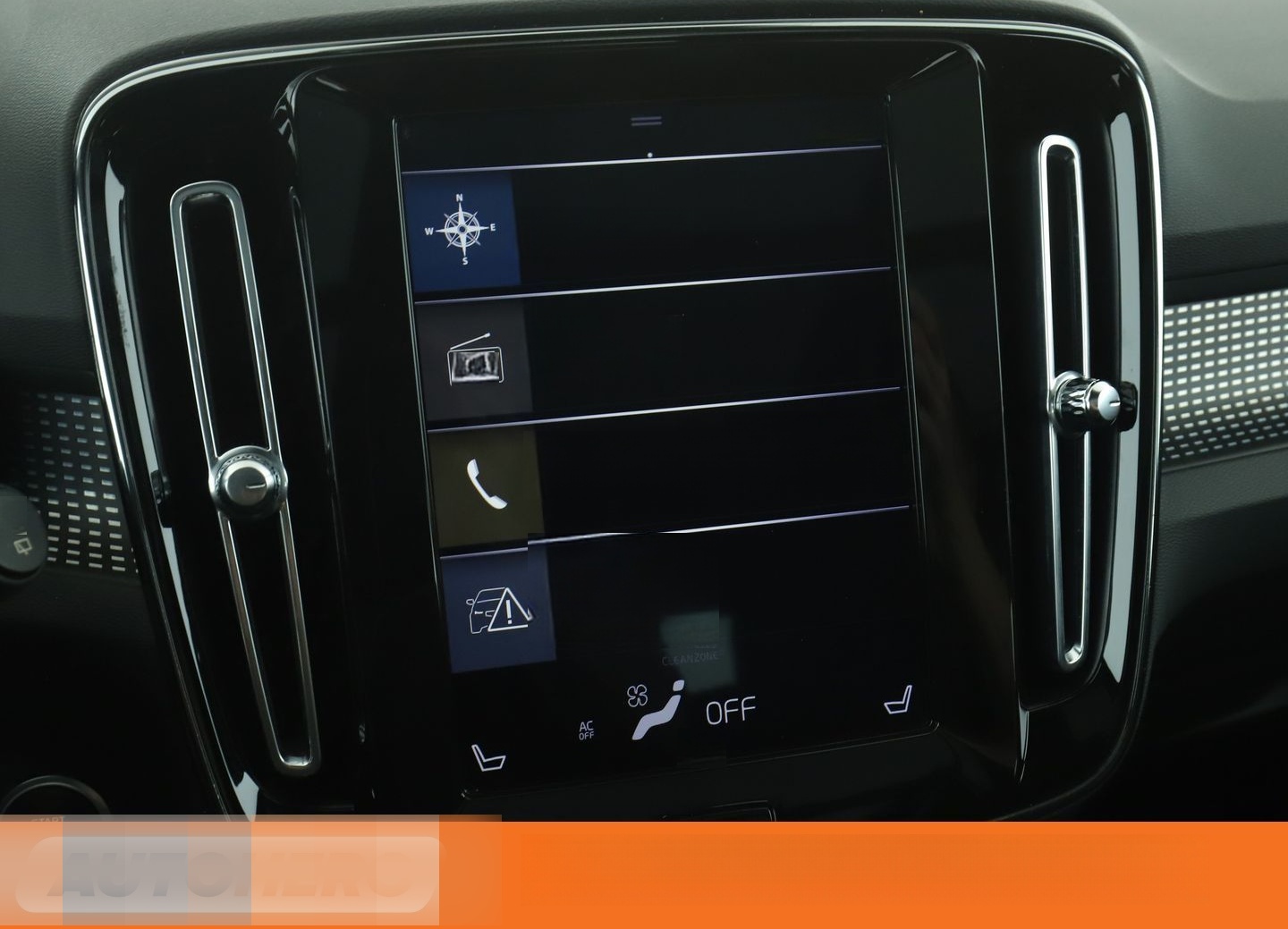 Volvo XC40 2.0 D4 R-Design AWD Aut.*NAVI*LED*TEMPO*CAM foto 21