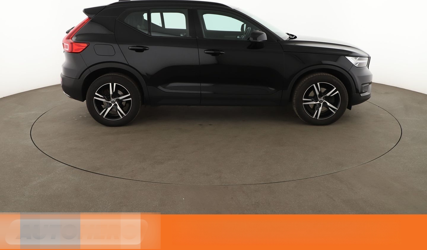 Volvo XC40 2.0 D4 R-Design AWD Aut.*NAVI*LED*TEMPO*CAM foto 7