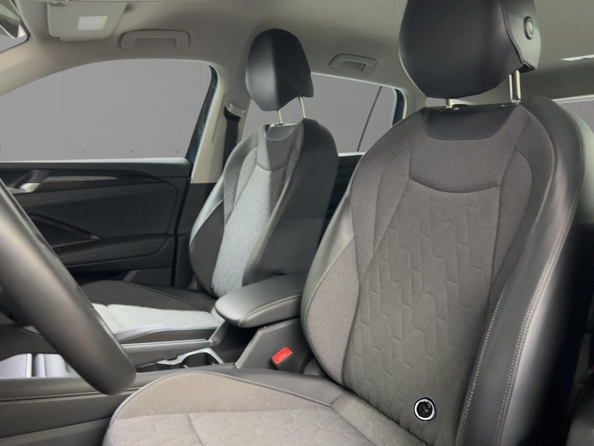 Volkswagen Tayron TDI DSG NAVI+AHK+7SITZE+MATRIX+18" foto 5