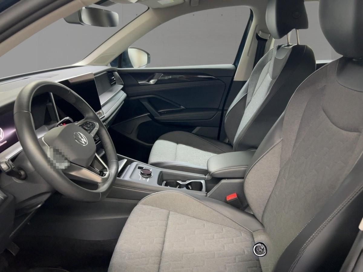 Volkswagen Tayron TDI DSG NAVI+AHK+7SITZE+MATRIX+18" foto 6