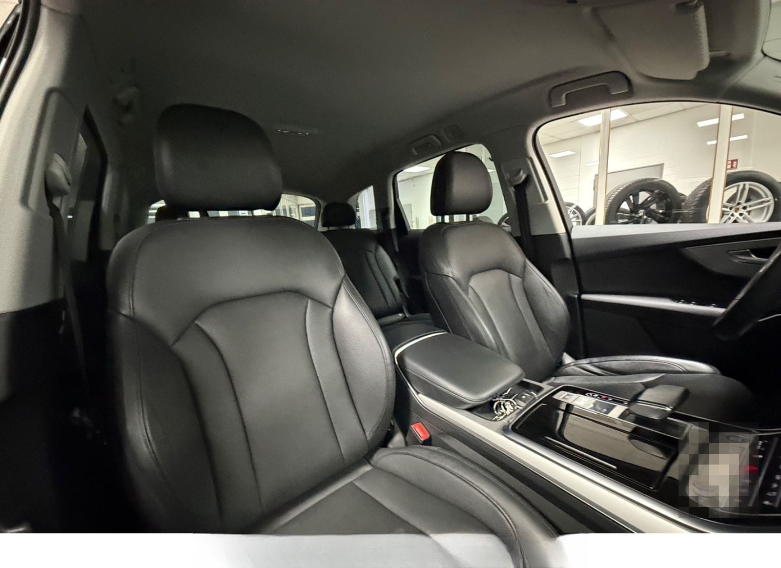 Audi Q7 50 TDI quattro S line**VIRTUAL*STDH*MTX*MASSA foto 20
