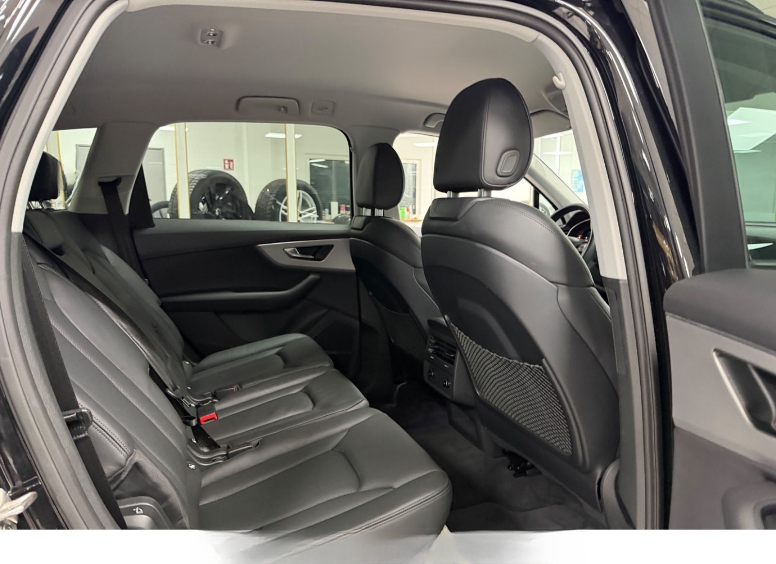 Audi Q7 50 TDI quattro S line**VIRTUAL*STDH*MTX*MASSA foto 21