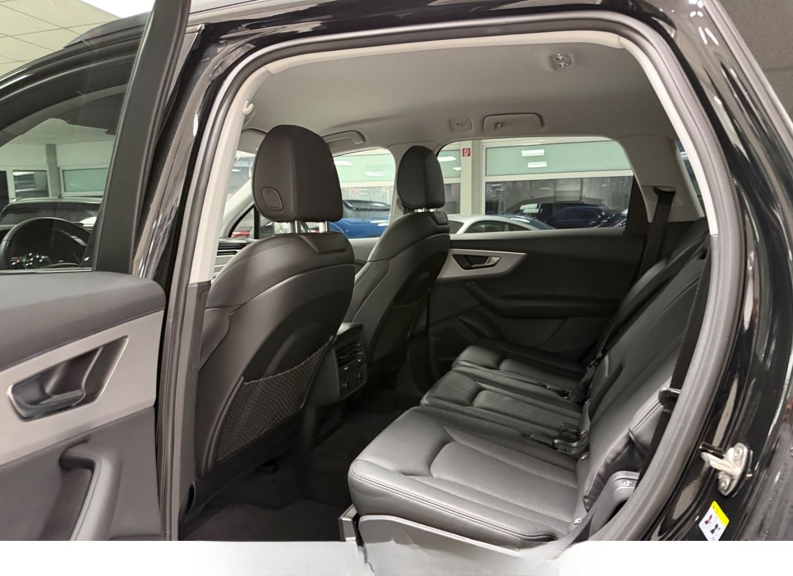Audi Q7 50 TDI quattro S line**VIRTUAL*STDH*MTX*MASSA foto 22