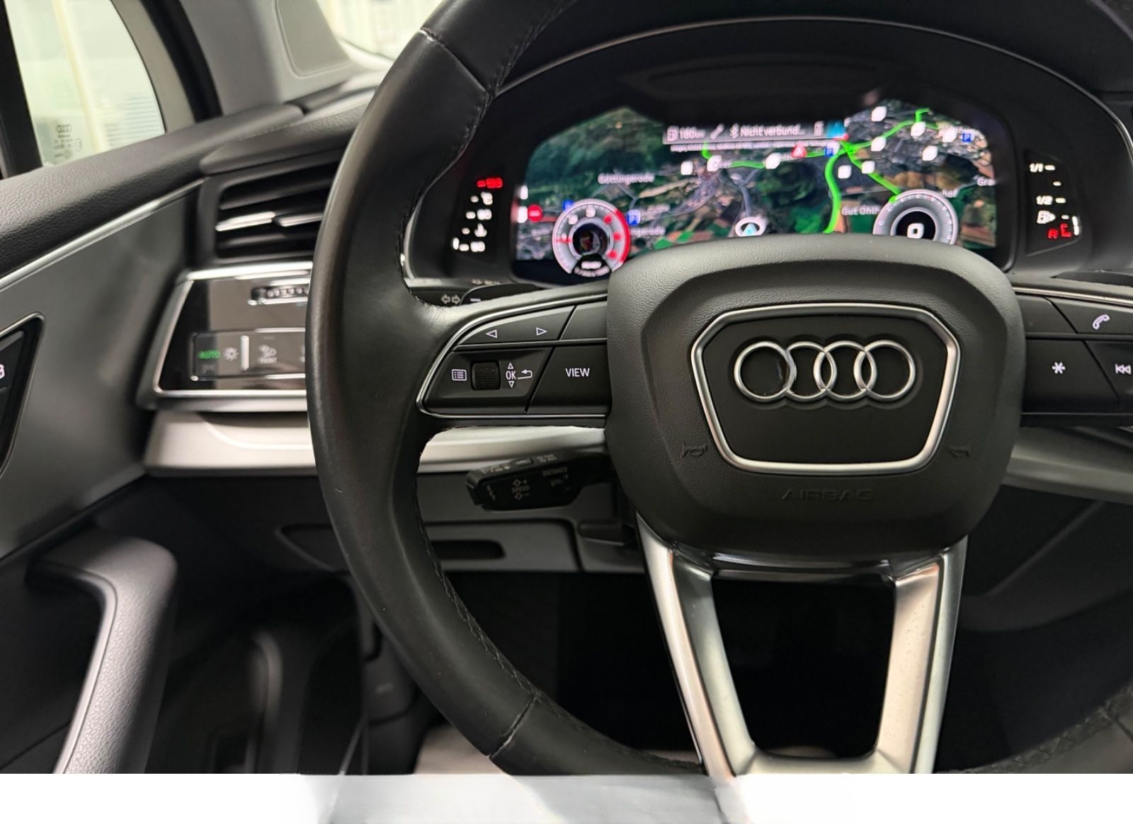 Audi Q7 50 TDI quattro S line**VIRTUAL*STDH*MTX*MASSA foto 25