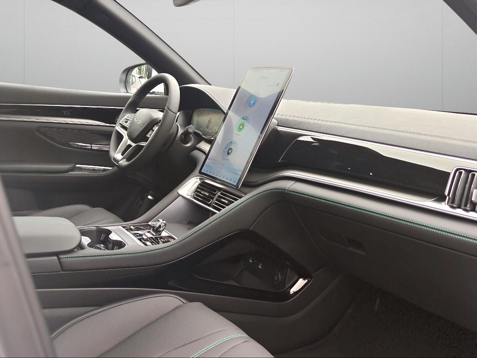 BYD SEAL U 1.5 DM-i Boost !!! SOFORT VERFÜGBAR !!! foto 12