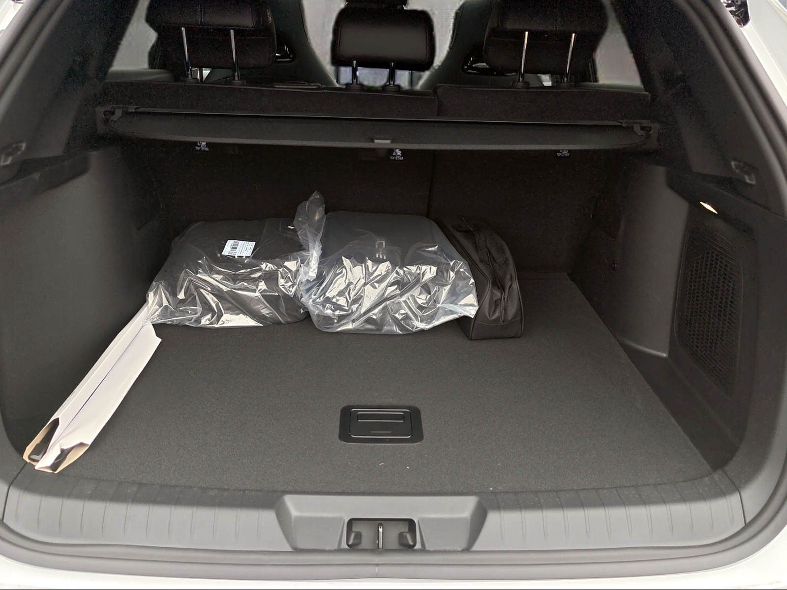 BYD SEAL U 1.5 DM-i Boost !!! SOFORT VERFÜGBAR !!! foto 13