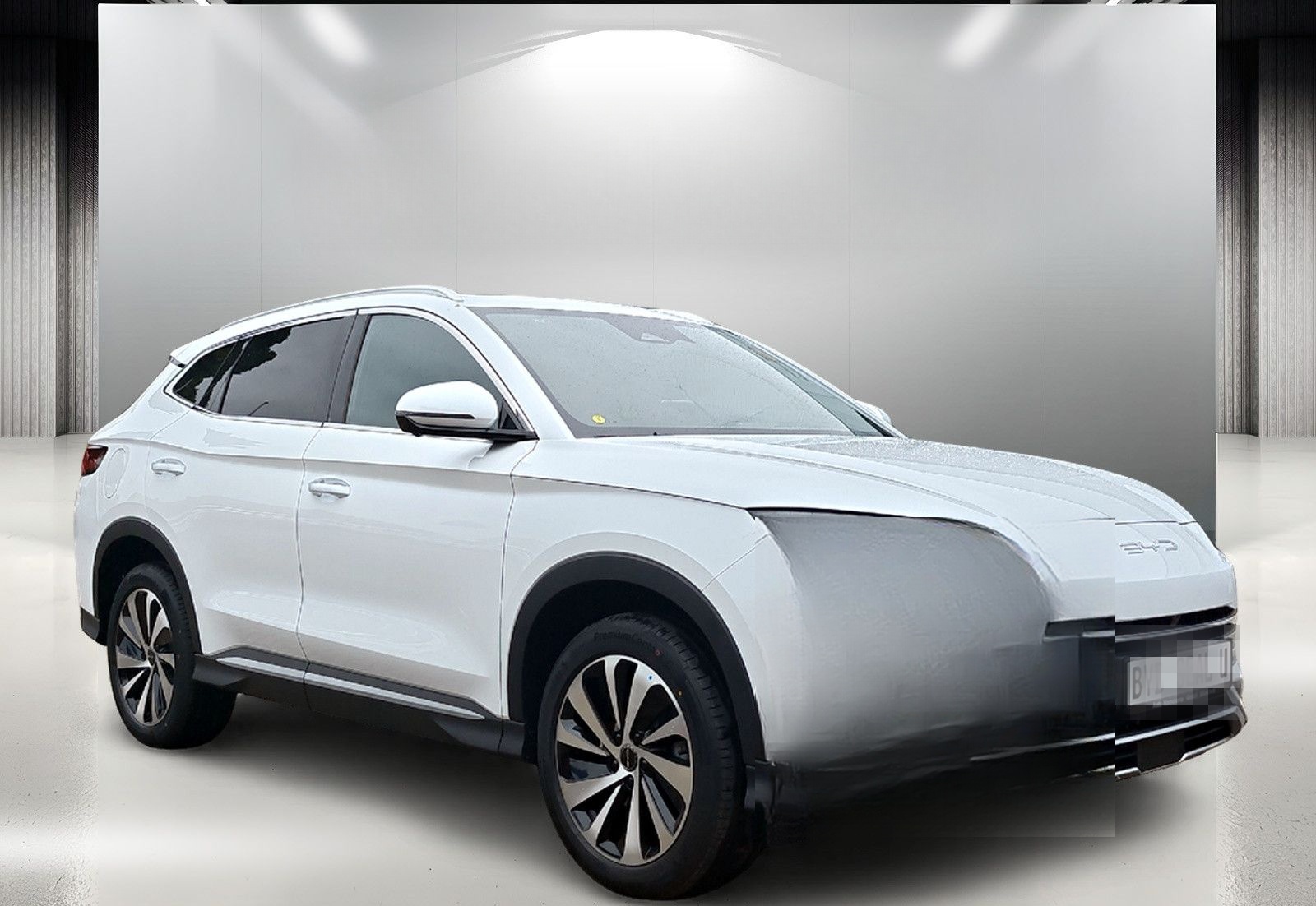 BYD SEAL U 1.5 DM-i Boost !!! SOFORT VERFÜGBAR !!! foto 4