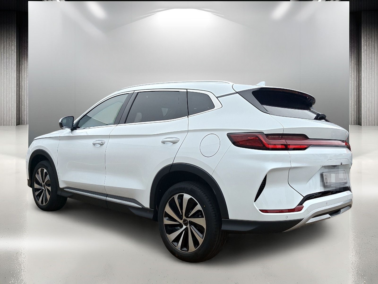 BYD SEAL U 1.5 DM-i Boost !!! SOFORT VERFÜGBAR !!! foto 6