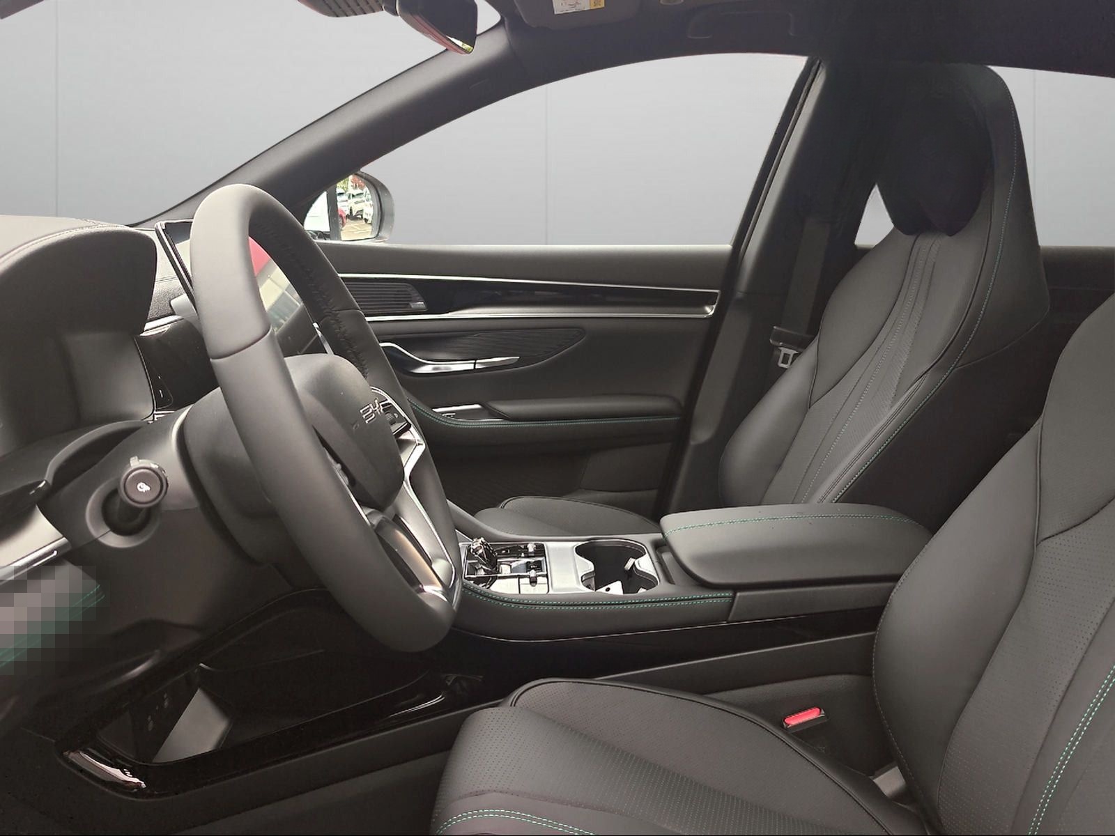 BYD SEAL U 1.5 DM-i Boost !!! SOFORT VERFÜGBAR !!! foto 7