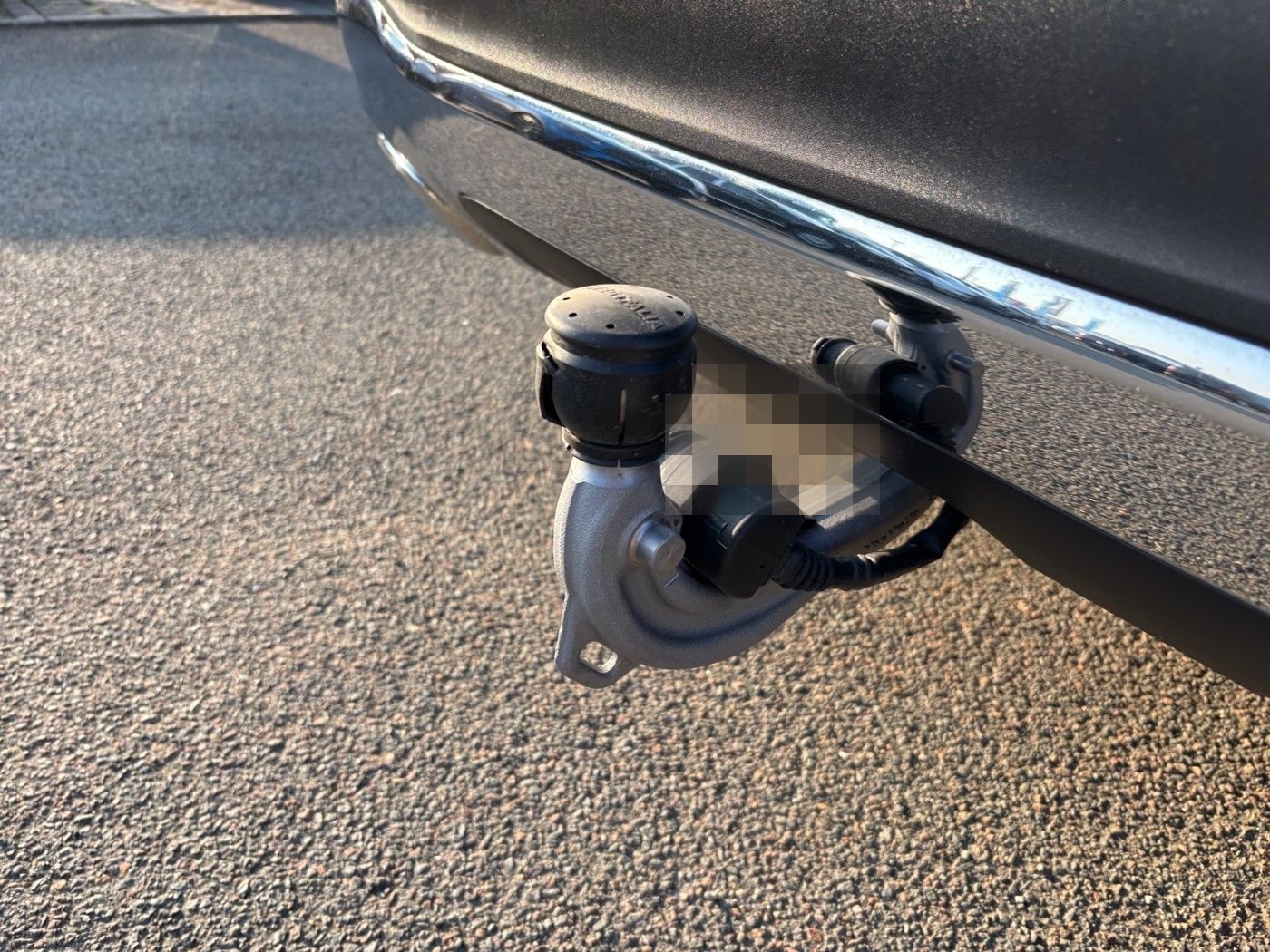 Mercedes-Benz GLB 200 d Progressive AHK*Multibeam*EasyPack*KAM foto 15