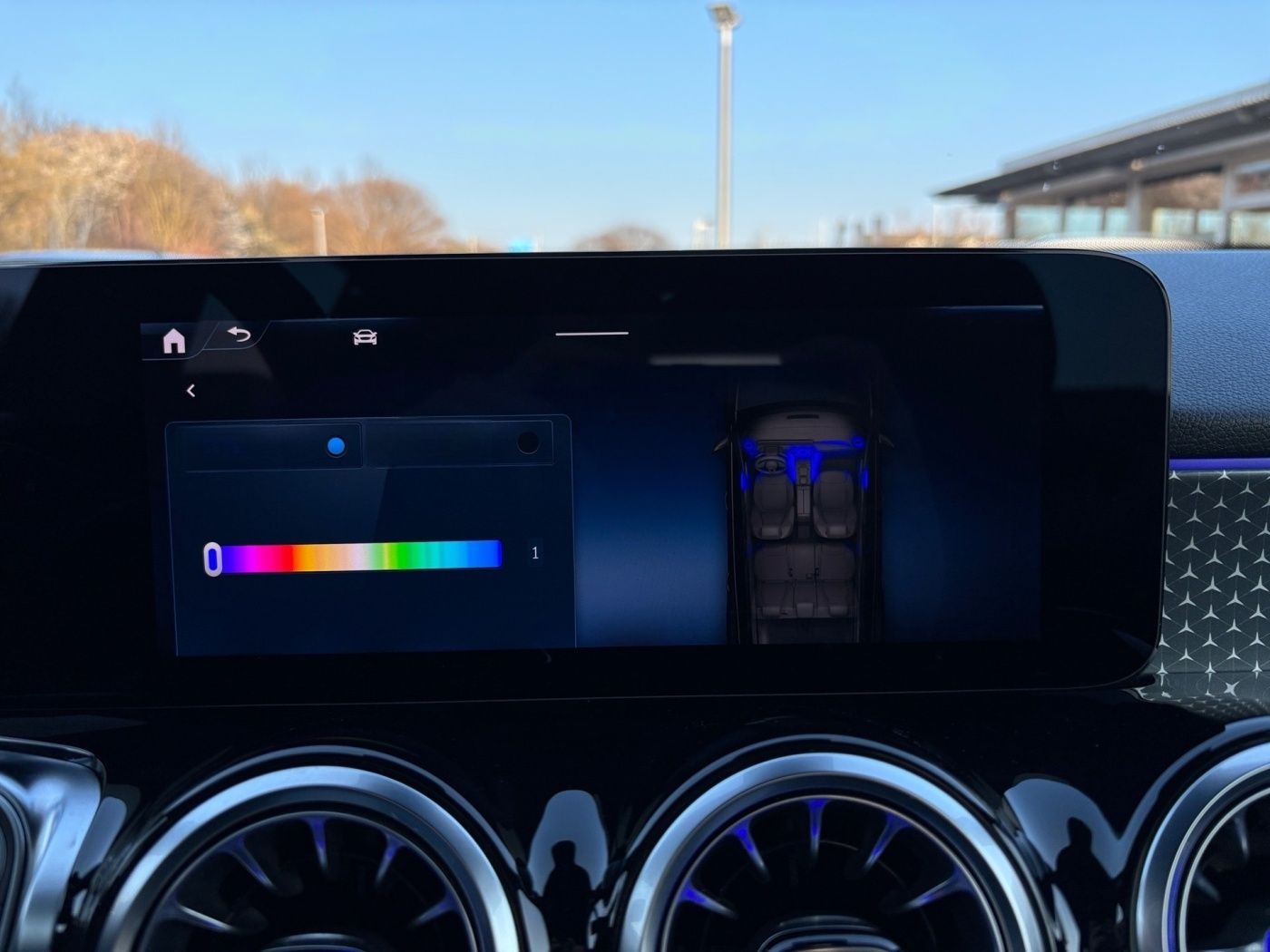 Mercedes-Benz GLB 200 d Progressive AHK*Multibeam*EasyPack*KAM foto 21