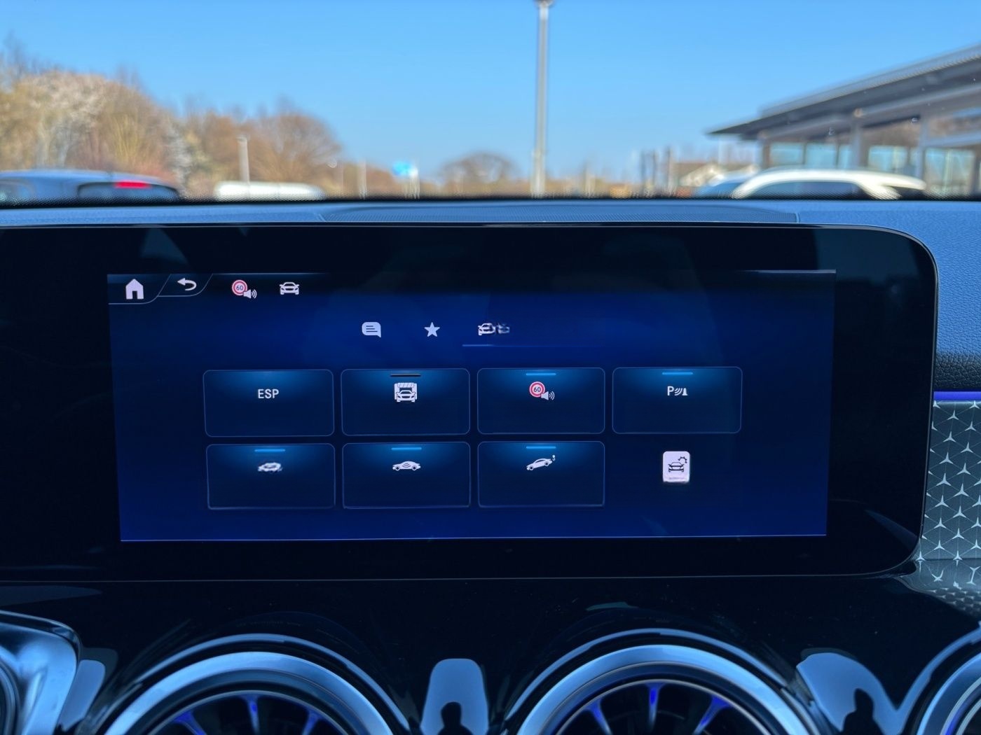 Mercedes-Benz GLB 200 d Progressive AHK*Multibeam*EasyPack*KAM foto 25