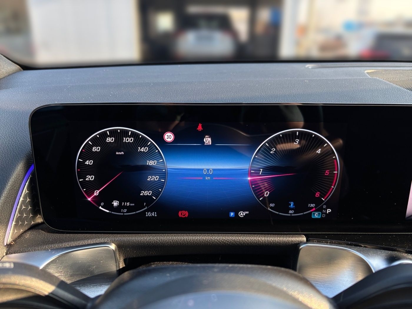Mercedes-Benz GLB 200 d Progressive AHK*Multibeam*EasyPack*KAM foto 7