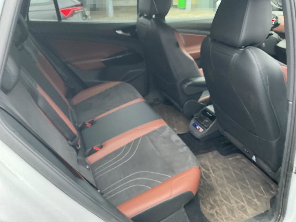 Volkswagen ID.4 150 kW Pro Performance Navi ACC Rear View L foto 11