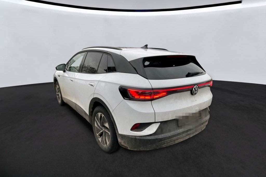 Volkswagen ID.4 150 kW Pro Performance Navi ACC Rear View L foto 3