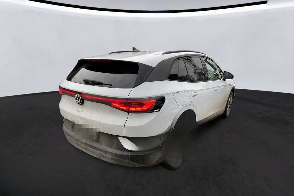 Volkswagen ID.4 150 kW Pro Performance Navi ACC Rear View L foto 4