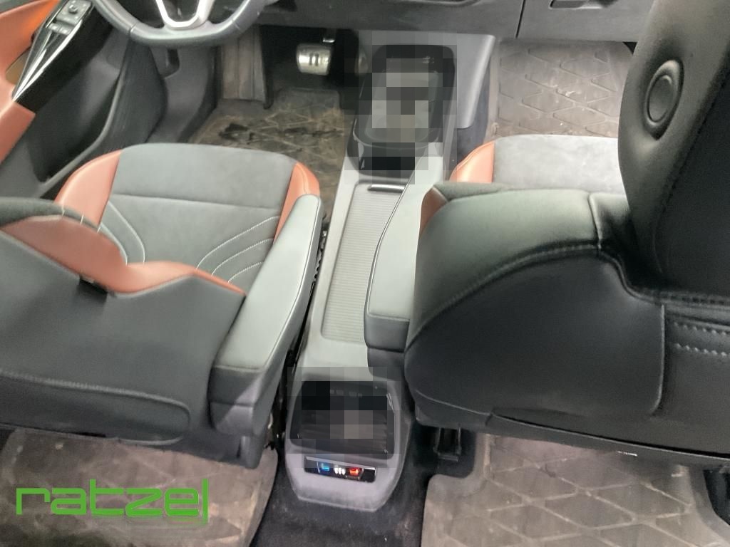 Volkswagen ID.4 150 kW Pro Performance Navi ACC Rear View L foto 8