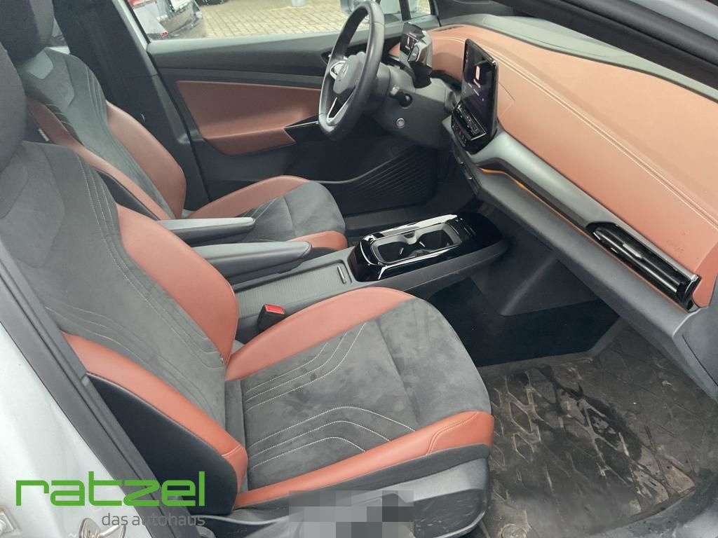 Volkswagen ID.4 150 kW Pro Performance Navi ACC Rear View L foto 10
