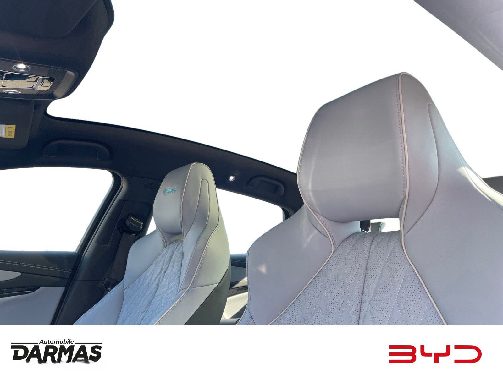 BYD SEAL Comfort  foto 15