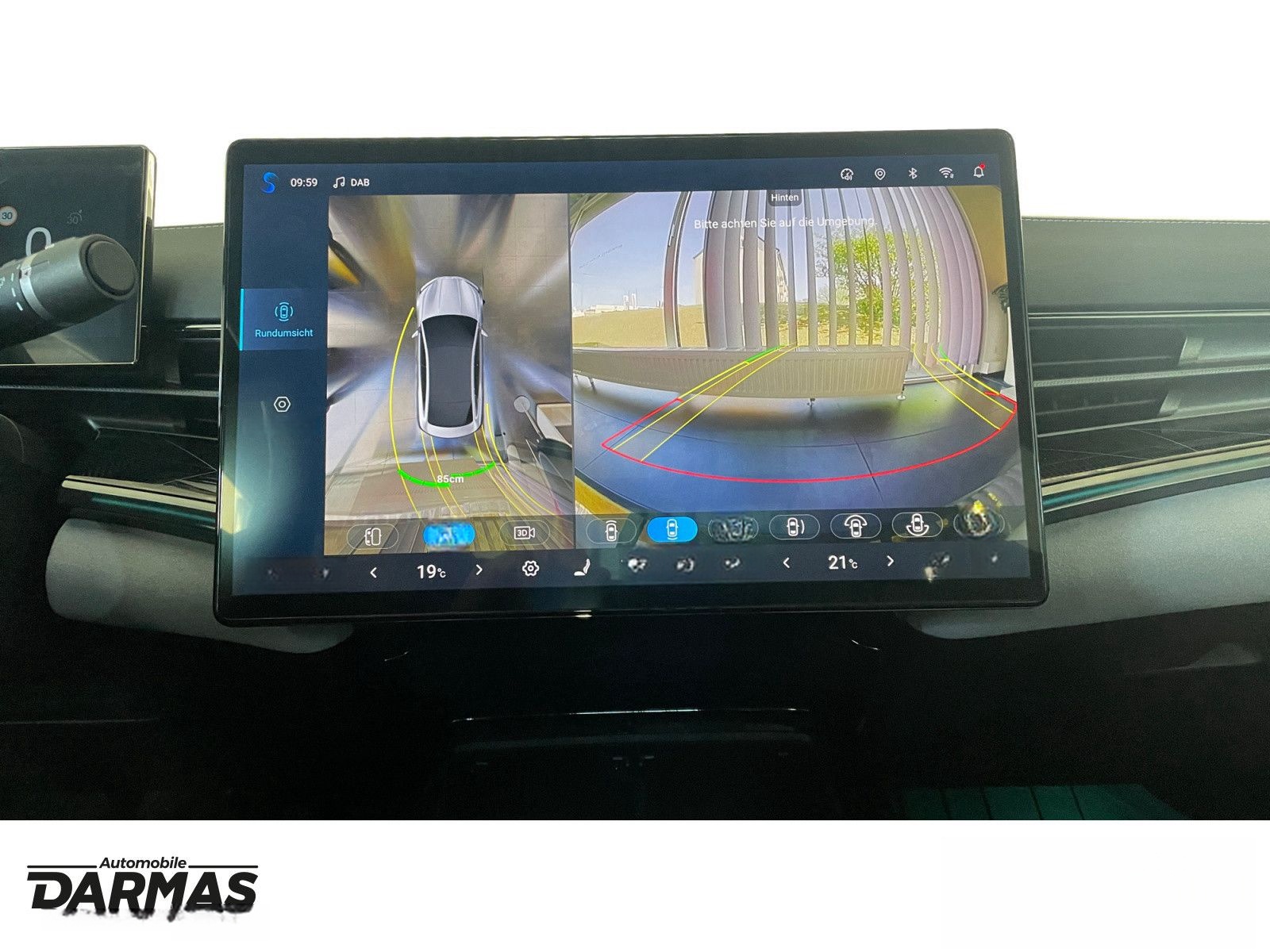 BYD SEAL Comfort  foto 16