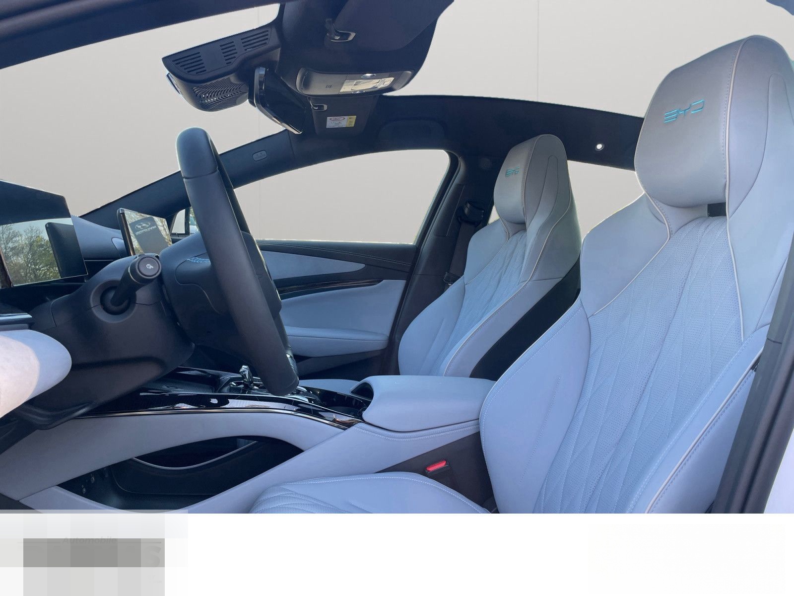 BYD SEAL Comfort  foto 10