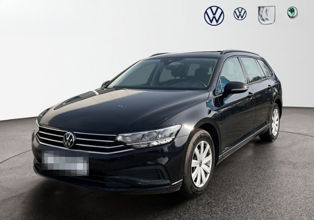 Volkswagen Passat Variant 2.0 TDI Conceptline foto 2